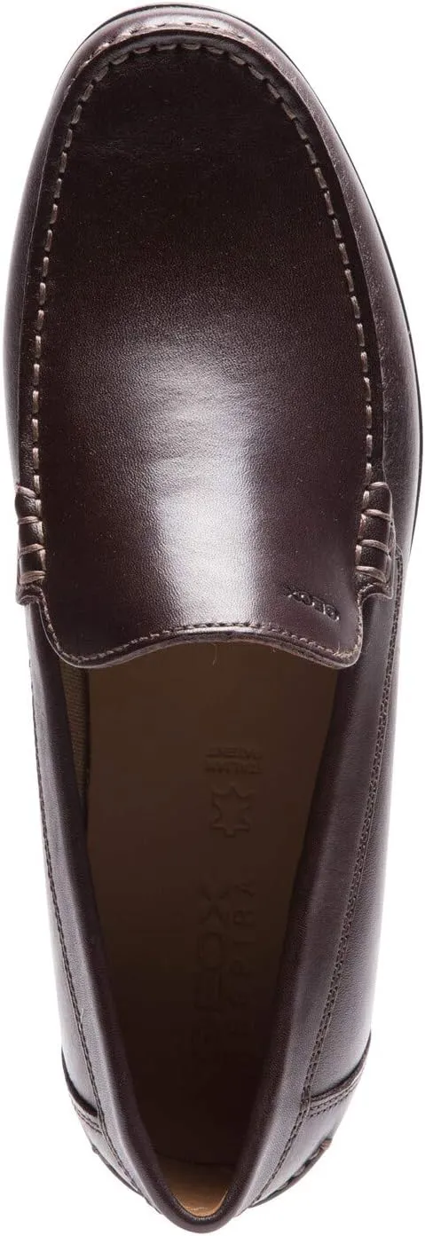 Geox Men's U Simon Slip-On Loafer