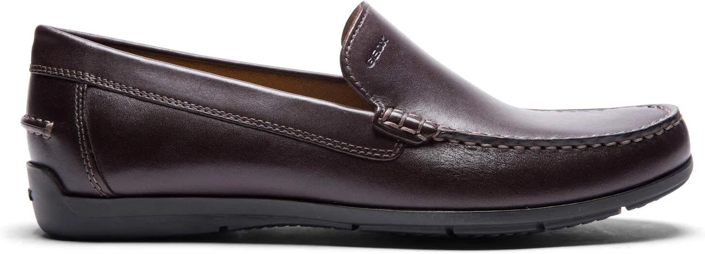 Geox Men's U Simon Slip-On Loafer