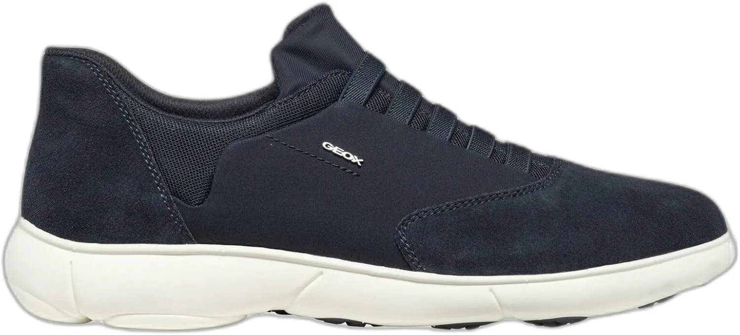 Geox Men's Walking Sneaker