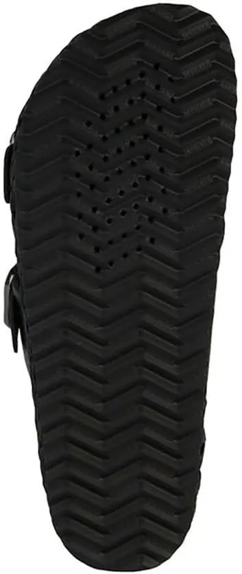 Geox Women's Modern Flat Sandal