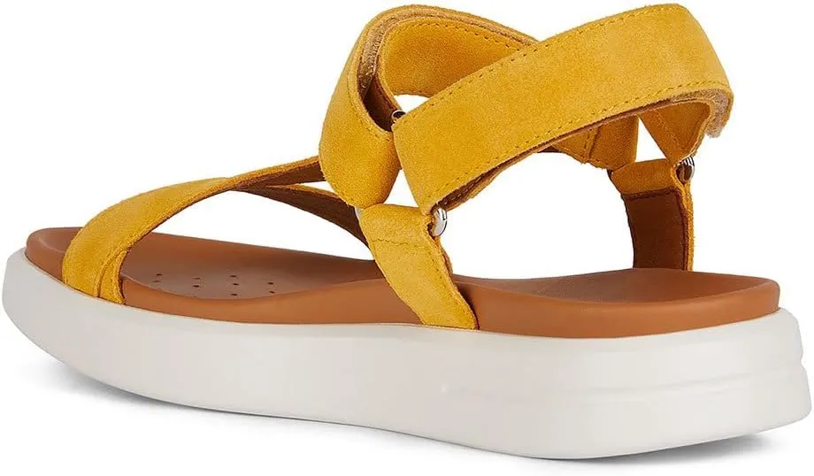 Geox Women's Modern Sports Sandal