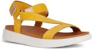Geox Women's Modern Sports Sandal