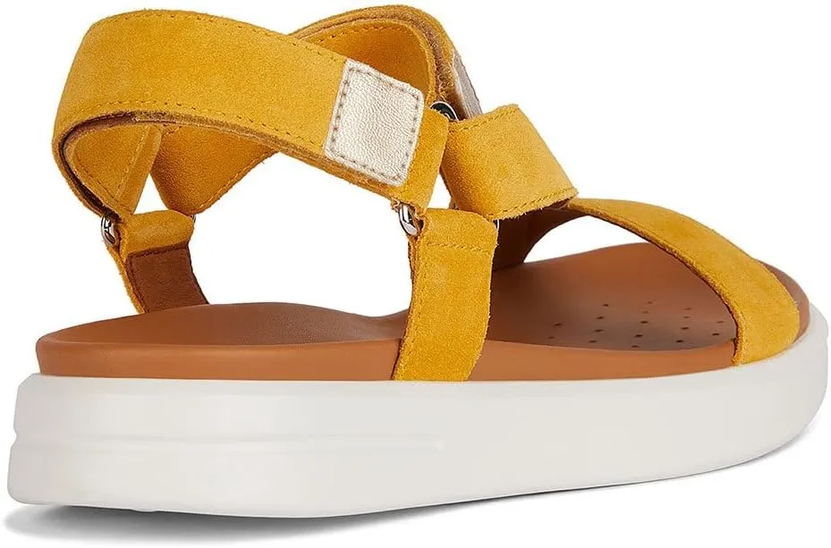 Geox Women's Modern Sports Sandal