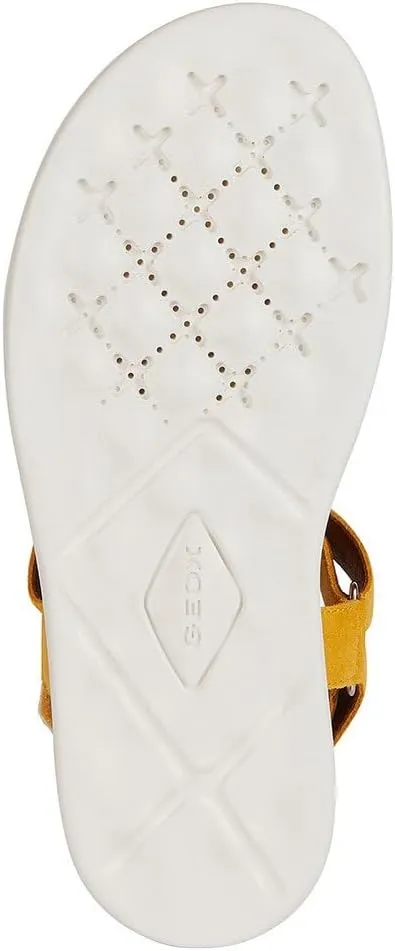 Geox Women's Modern Sports Sandal