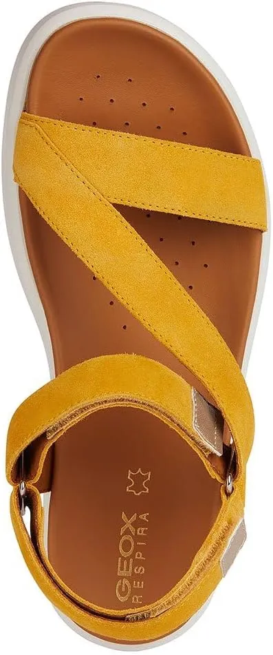 Geox Women's Modern Sports Sandal
