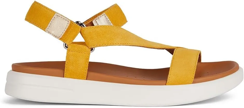 Geox Women's Modern Sports Sandal