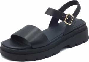 Geox Women's Slingback Flat Sandal