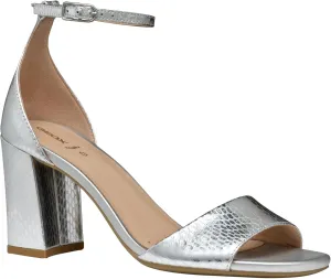 Geox Women's Slingback Heeled Sandal