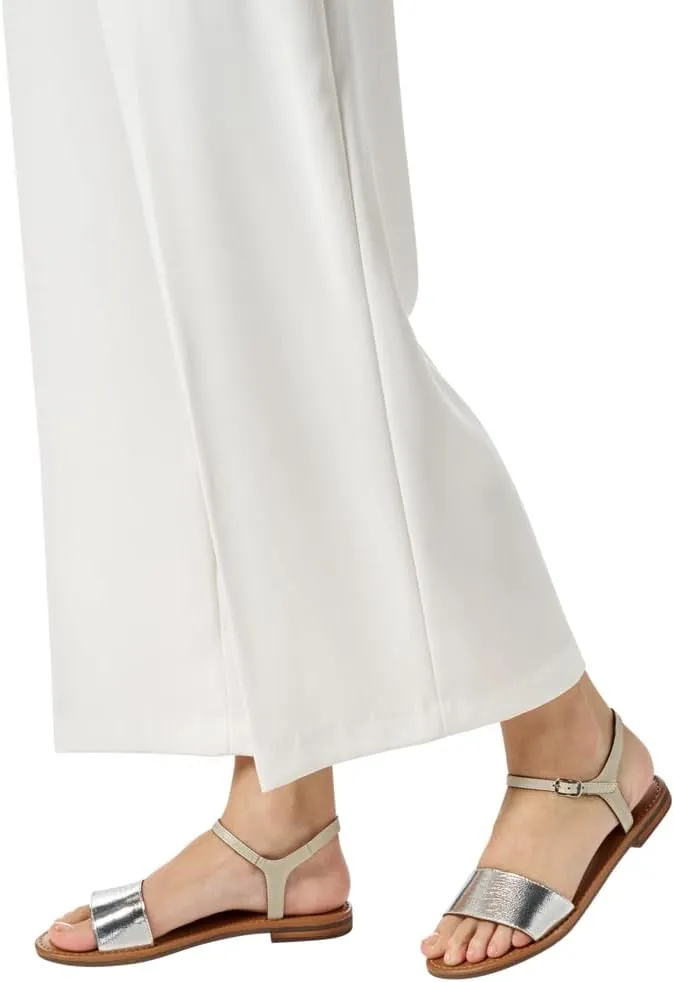 Geox Women's Slingback Slide Sandal
