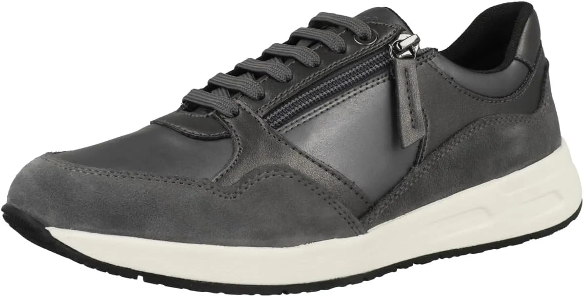 Geox Women's Sneaker