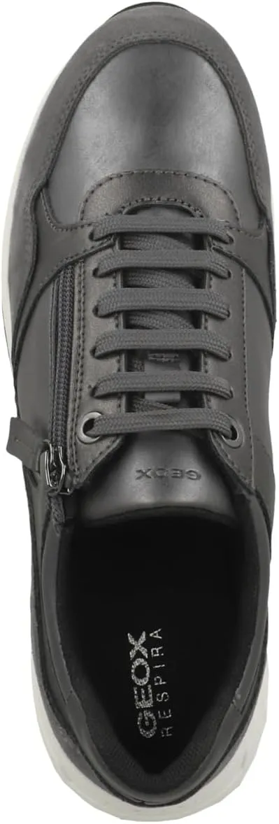 Geox Women's Sneaker