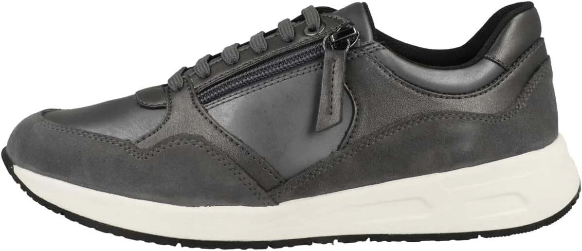 Geox Women's Sneaker
