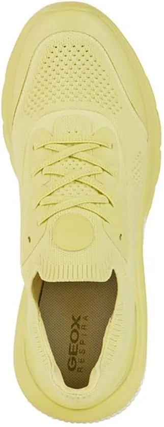 Geox Women's Sneaker