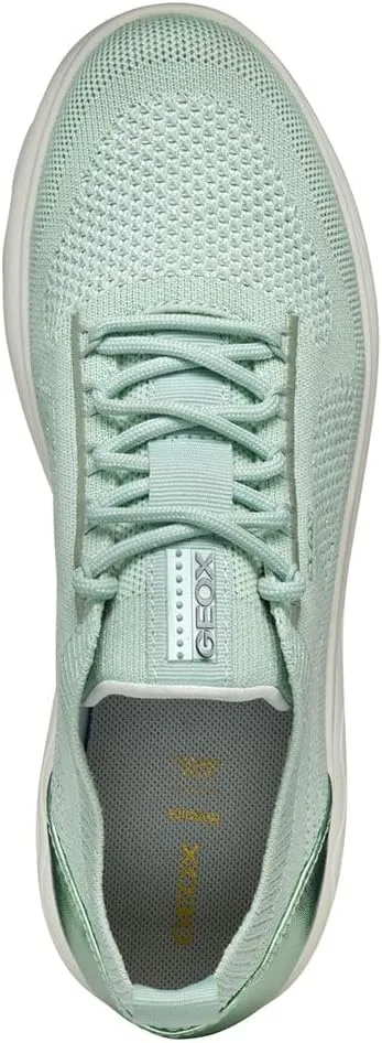 Geox Women's Walking Sneaker