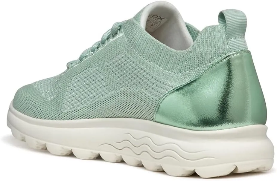 Geox Women's Walking Sneaker