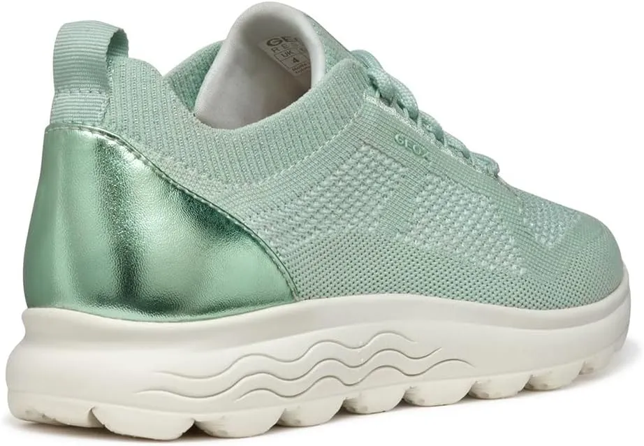 Geox Women's Walking Sneaker