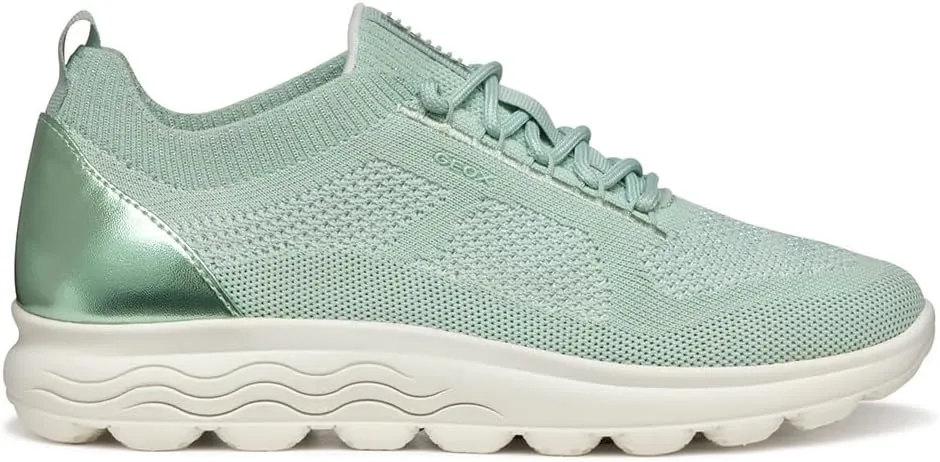Geox Women's Walking Sneaker