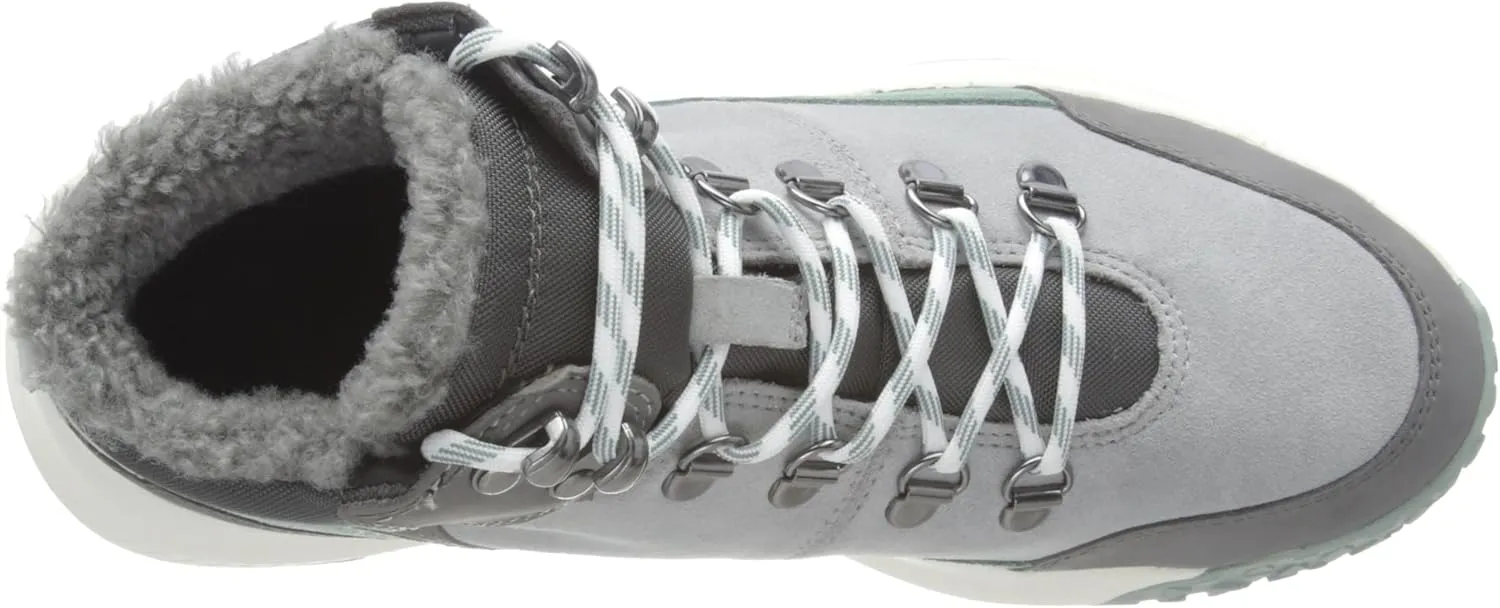 Geox Women's Wedges Moccasin