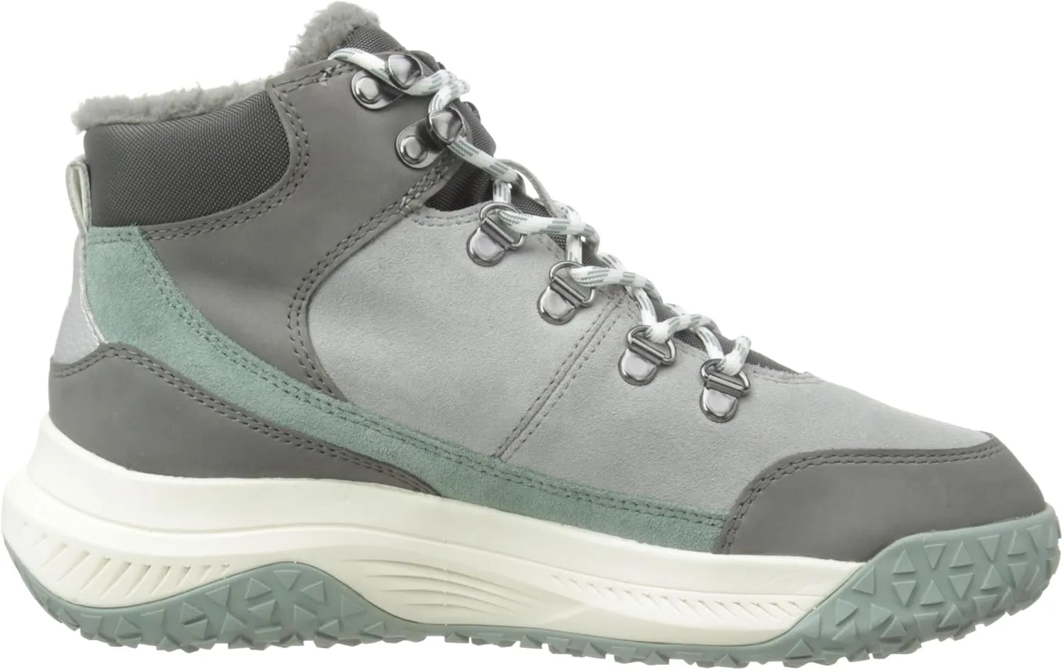 Geox Women's Wedges Moccasin
