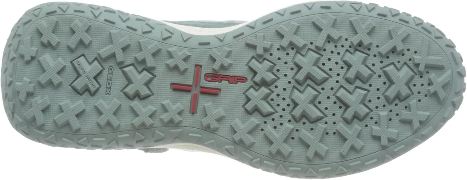Geox Women's Wedges Moccasin