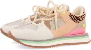 GIOSEPPO Girl's Ankle-Strap Sport Sandal