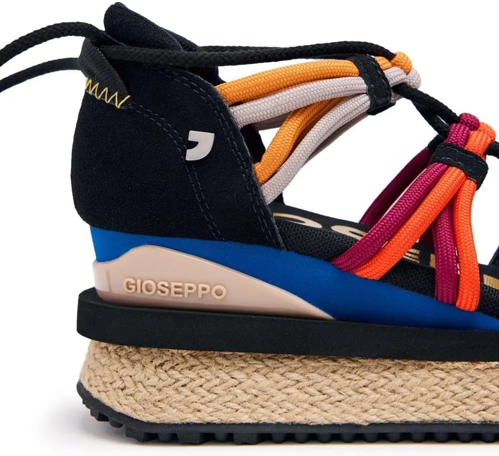 GIOSEPPO Women's Ankle-Strap Sport Sandal
