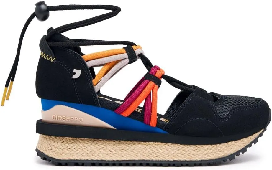 GIOSEPPO Women's Ankle-Strap Sport Sandal