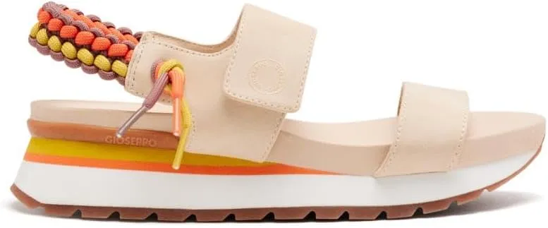 GIOSEPPO Women's Low-top Sneaker