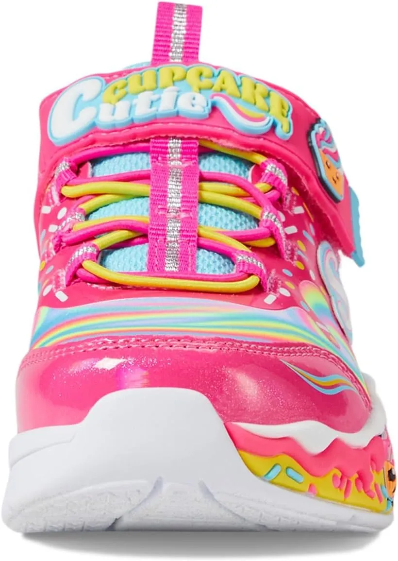 Girl's Cupcake Cutie Sneaker