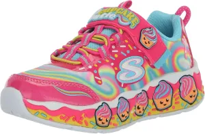 Girl's Cupcake Cutie Sneaker