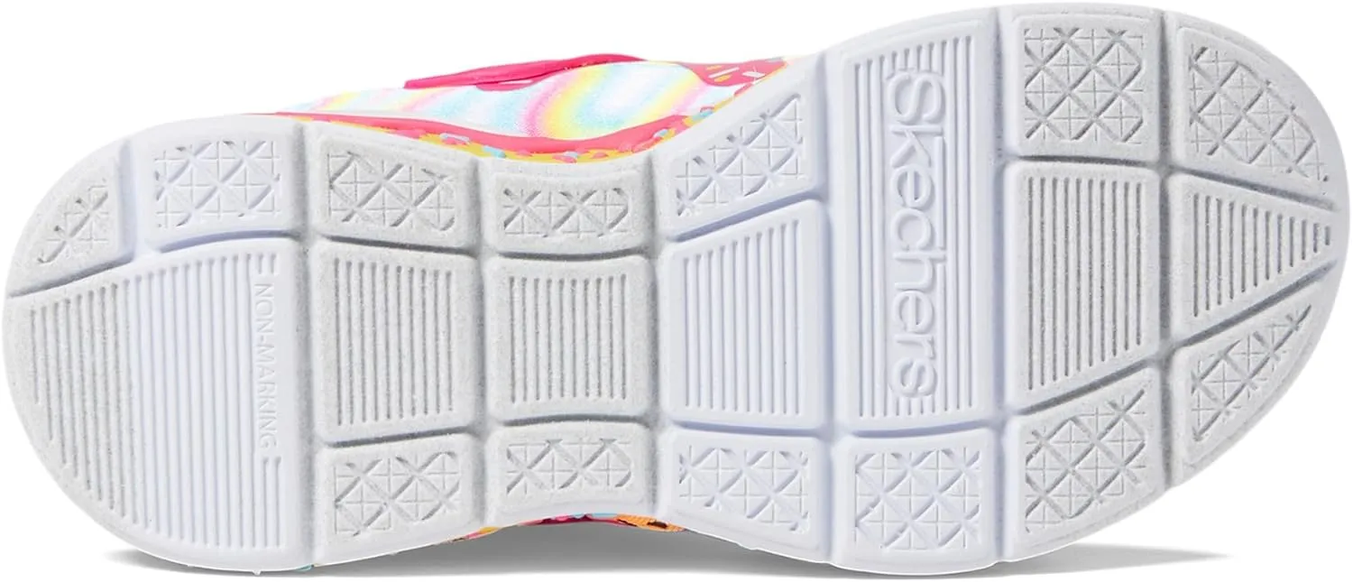 Girl's Cupcake Cutie Sneaker