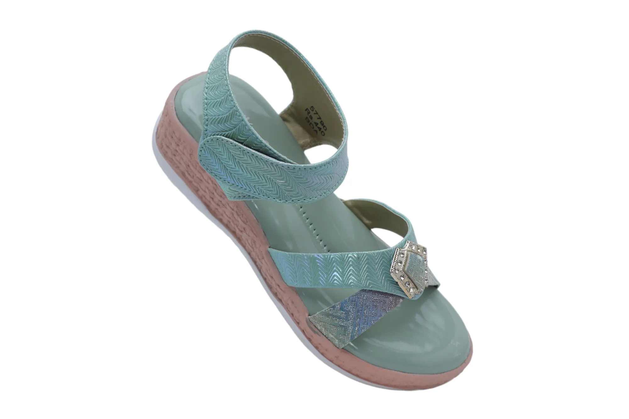 Girls fancy Sandal 57790  (5 - 11 years)