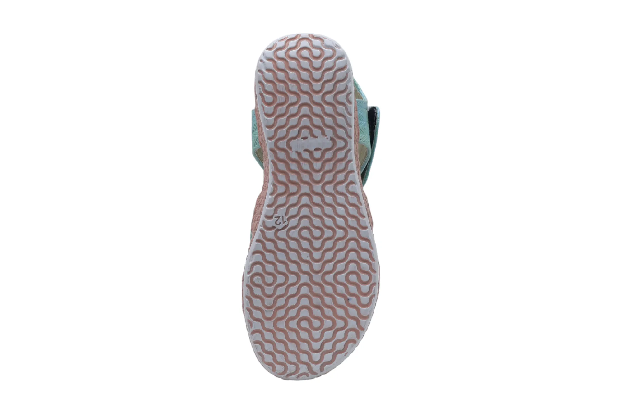 Girls fancy Sandal 57790  (5 - 11 years)