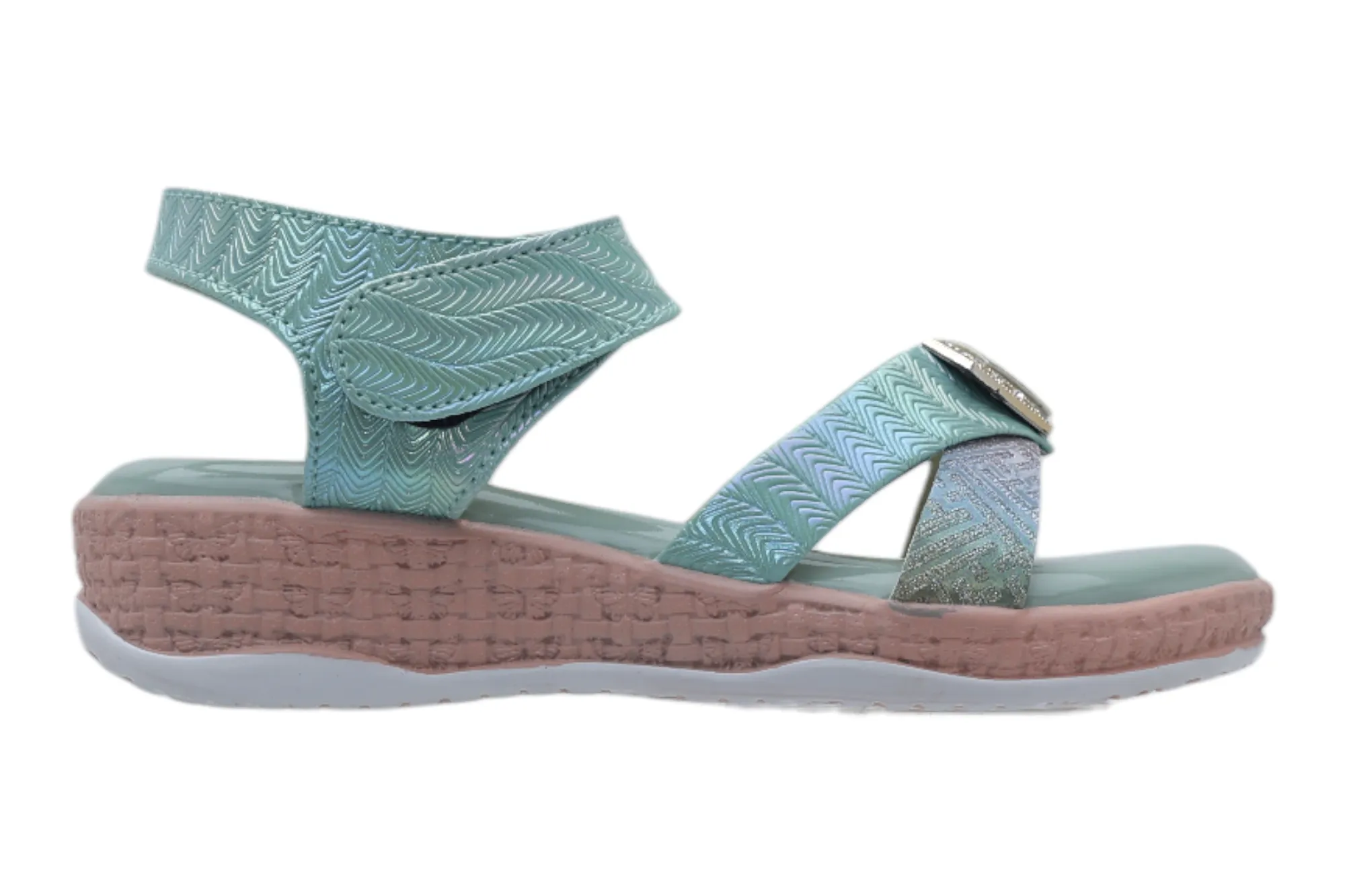 Girls fancy Sandal 57790  (5 - 11 years)