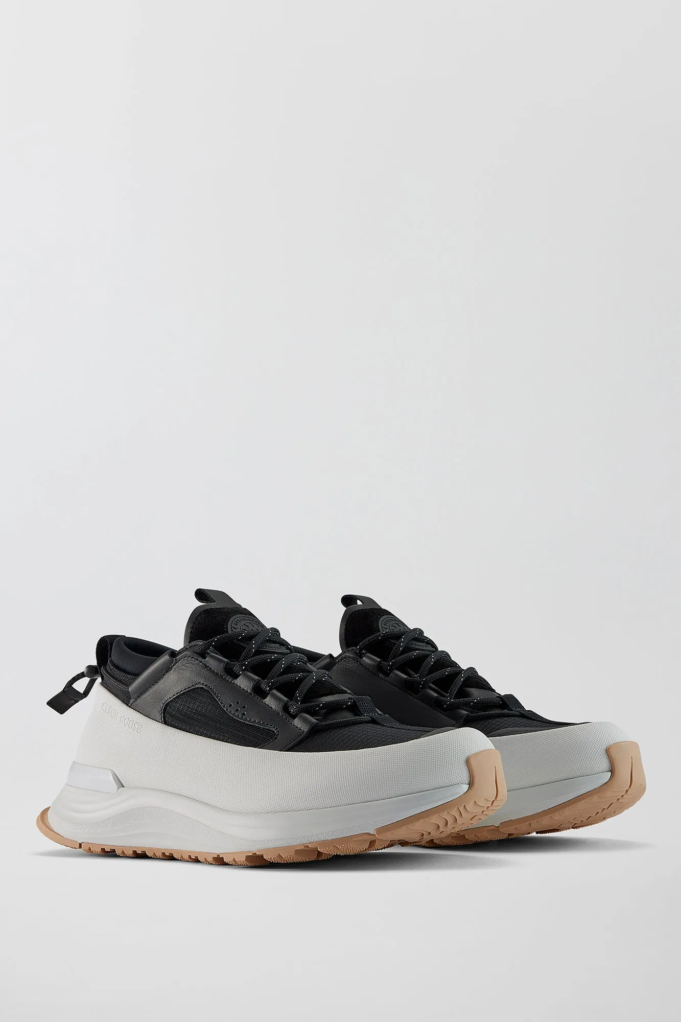 Glacier Trail Sneaker