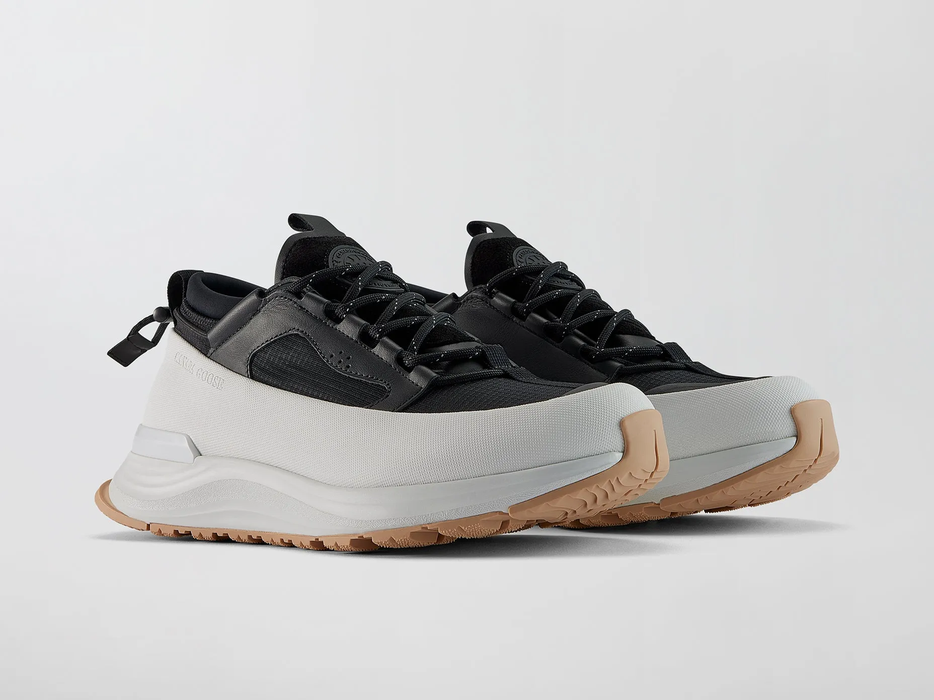 Glacier Trail Sneaker