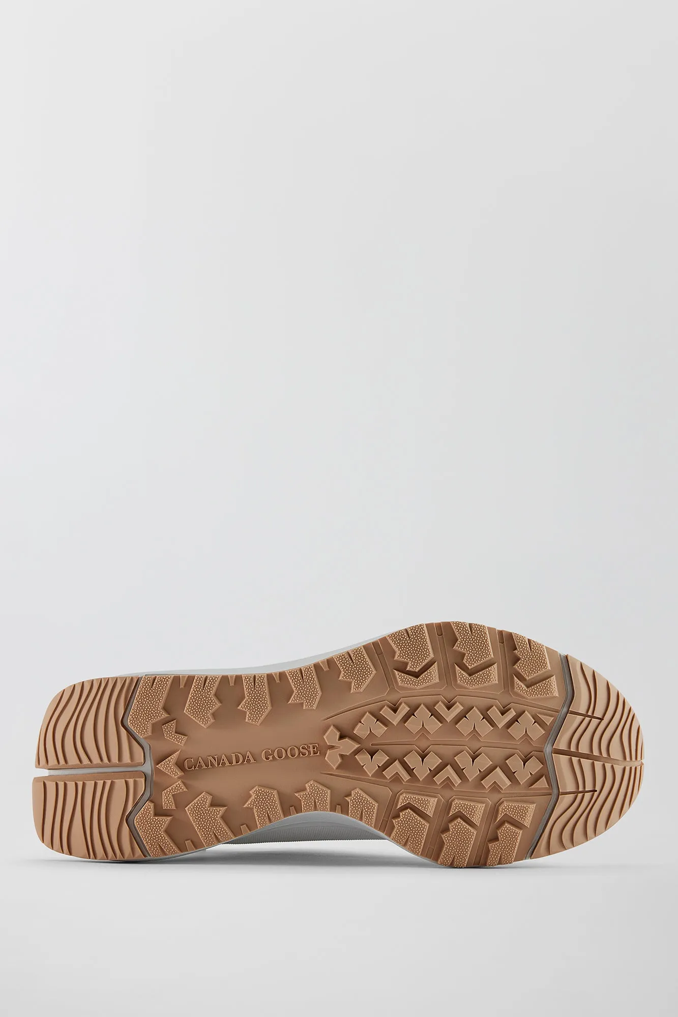 Glacier Trail Sneaker