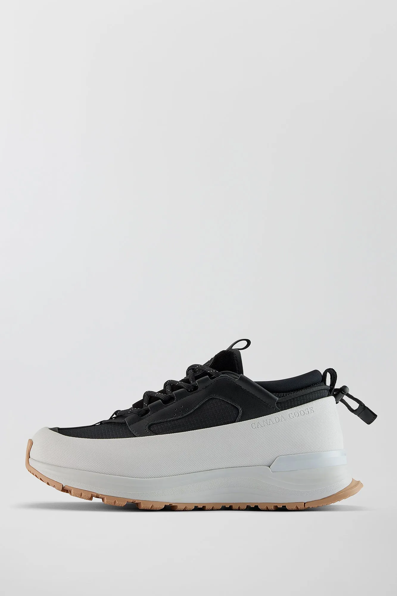 Glacier Trail Sneaker