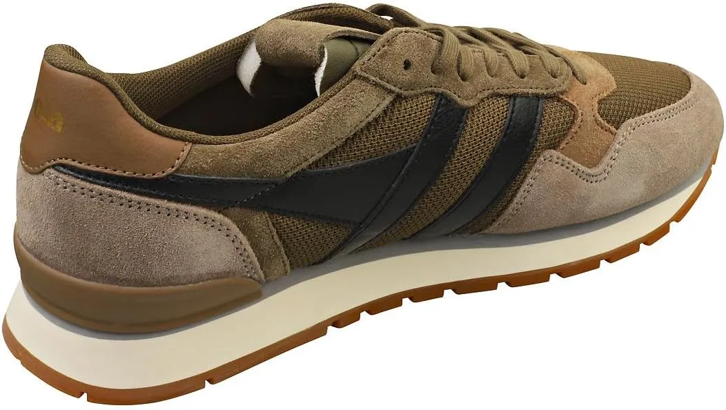 Gola Men's Colorado Sneaker