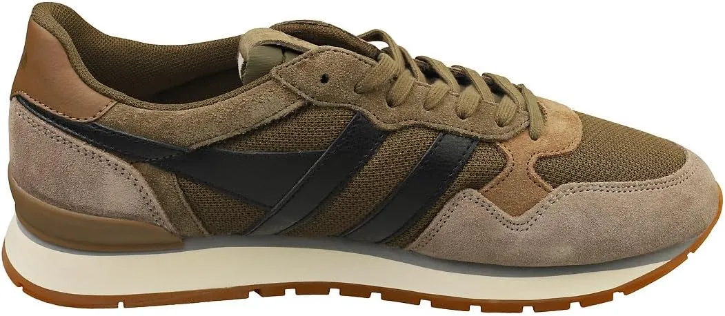 Gola Men's Colorado Sneaker