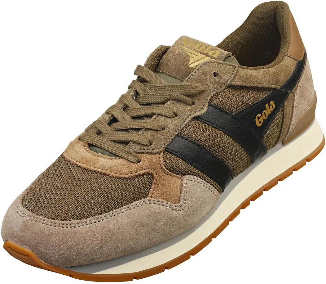 Gola Men's Colorado Sneaker