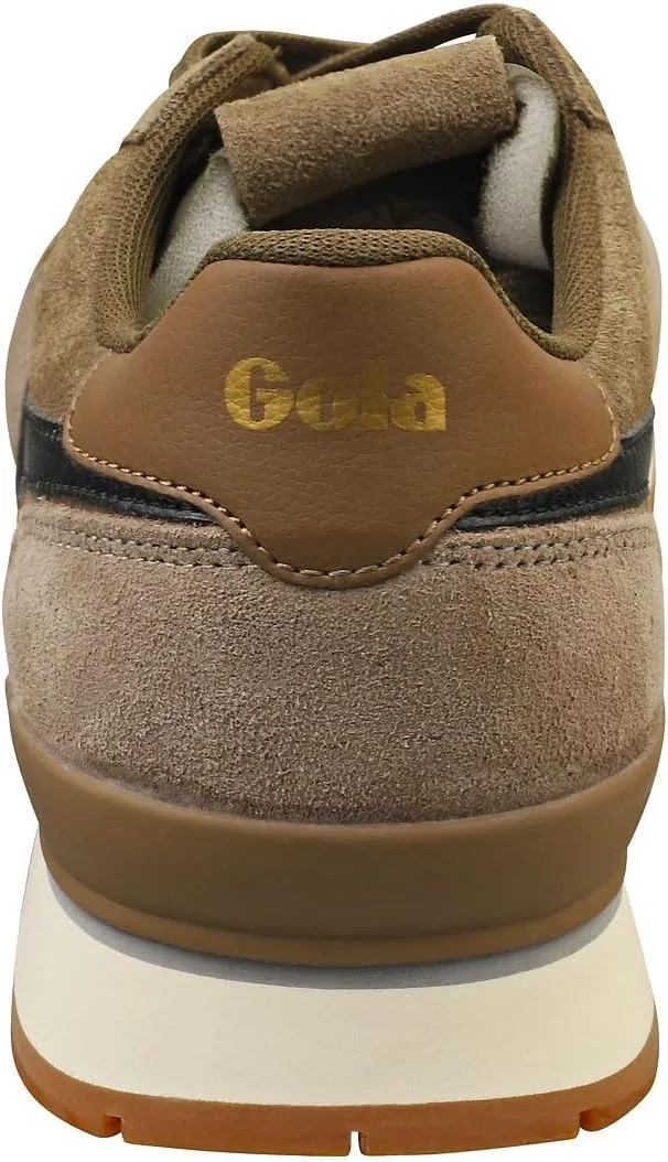 Gola Men's Colorado Sneaker