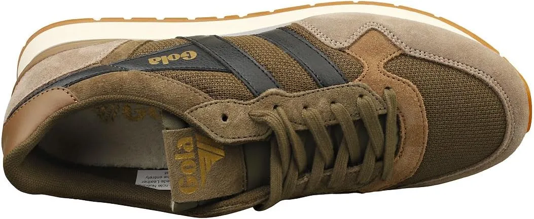 Gola Men's Colorado Sneaker