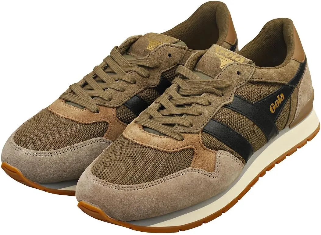 Gola Men's Colorado Sneaker