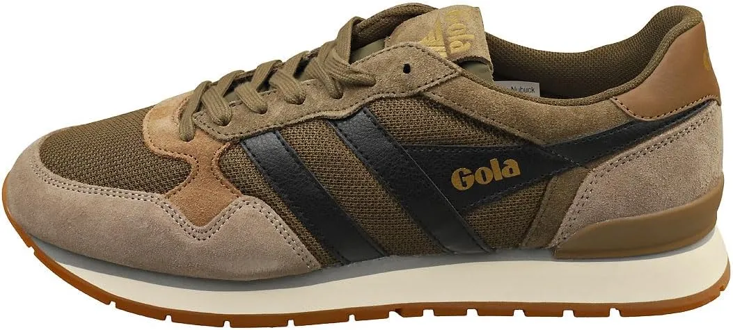 Gola Men's Colorado Sneaker