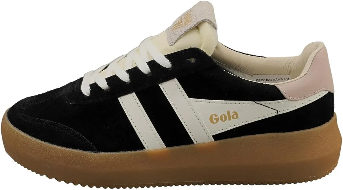 Gola Women's Athena Sneaker