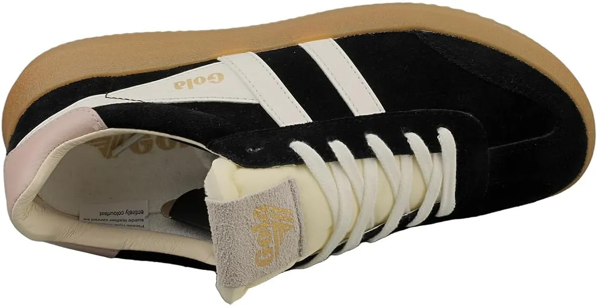 Gola Women's Athena Sneaker