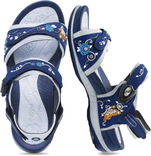 Gold Pigeon Shoes |SIGNATURE| Easy Snap Lock Comfort Ergonomic Walking Sandals for Women