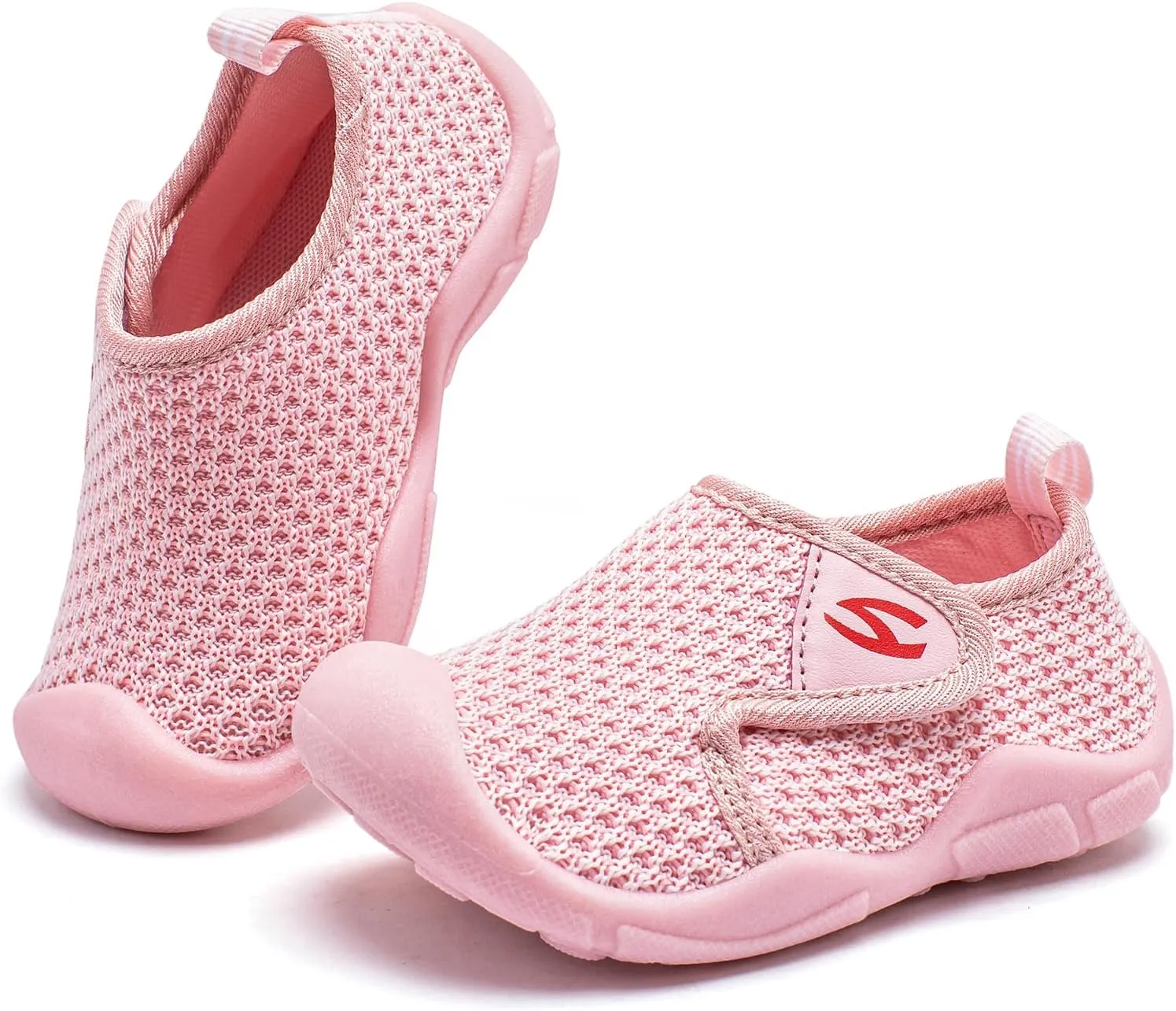GUBARUN Toddler Boys Girls Sneakers Kids Lightweight Tennis Shoes Breathable