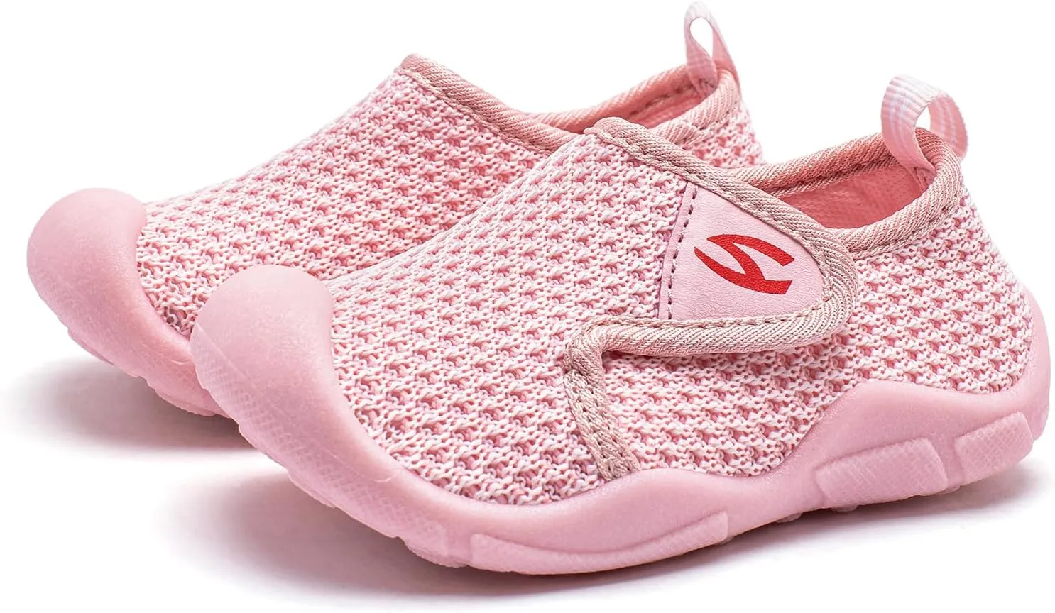 GUBARUN Toddler Boys Girls Sneakers Kids Lightweight Tennis Shoes Breathable